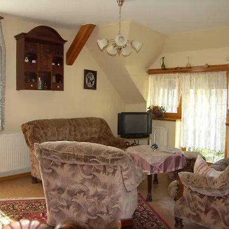 Apartamento Ferienwohnung Tollert Leipzig