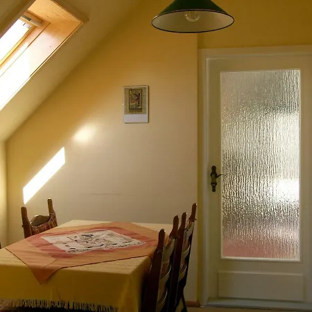 Ferienwohnung Tollert * Leipzig