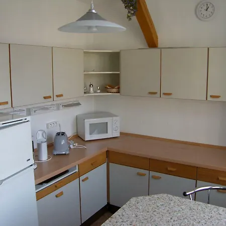 Ferienwohnung Tollert Leipzig